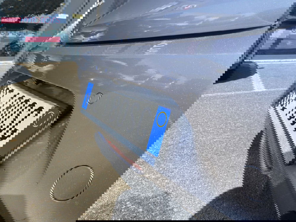 Opel Corsa usata a Modena (7)