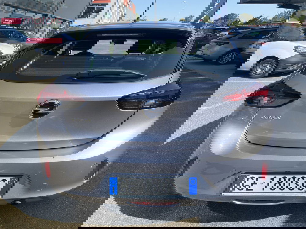 Opel Corsa usata a Modena (8)