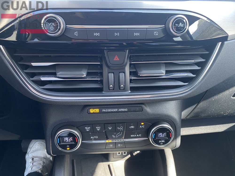 Ford Kuga usata a Modena (15)