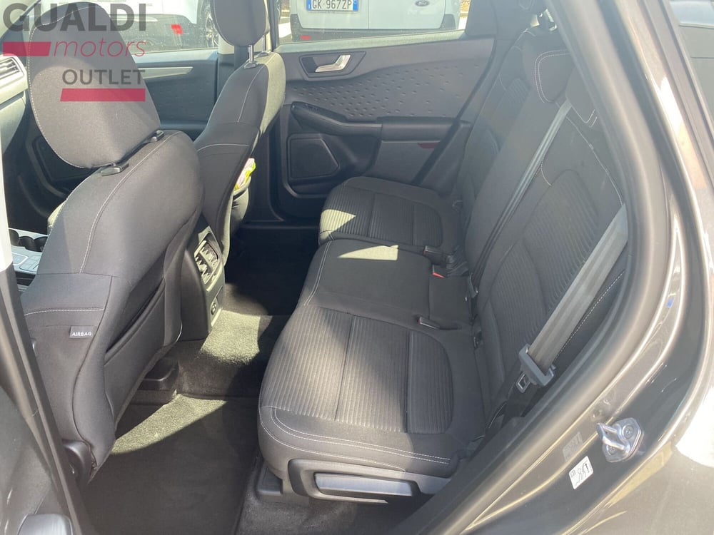 Ford Kuga usata a Modena (19)