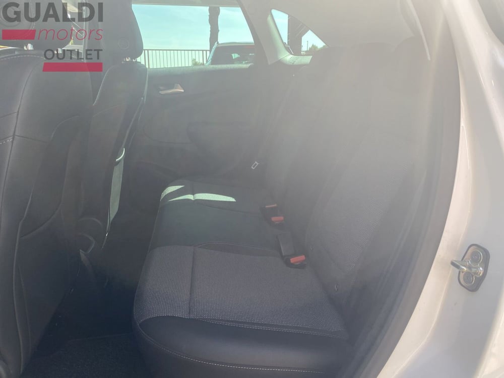 Opel Crossland usata a Modena (9)