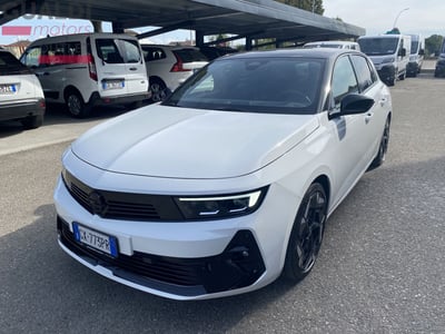 Opel Astra 1.6 phev GSe s&amp;s 225cv at8 del 2024 usata a Mirandola