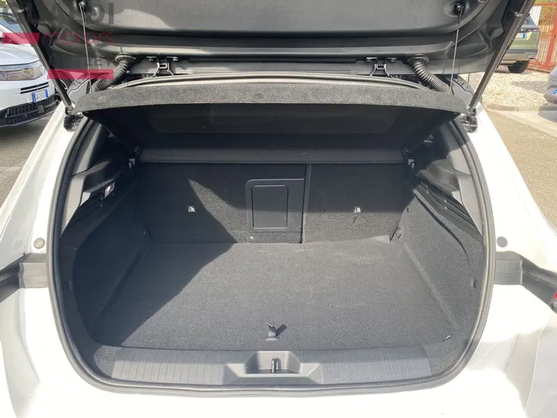 Opel Astra usata a Modena (15)
