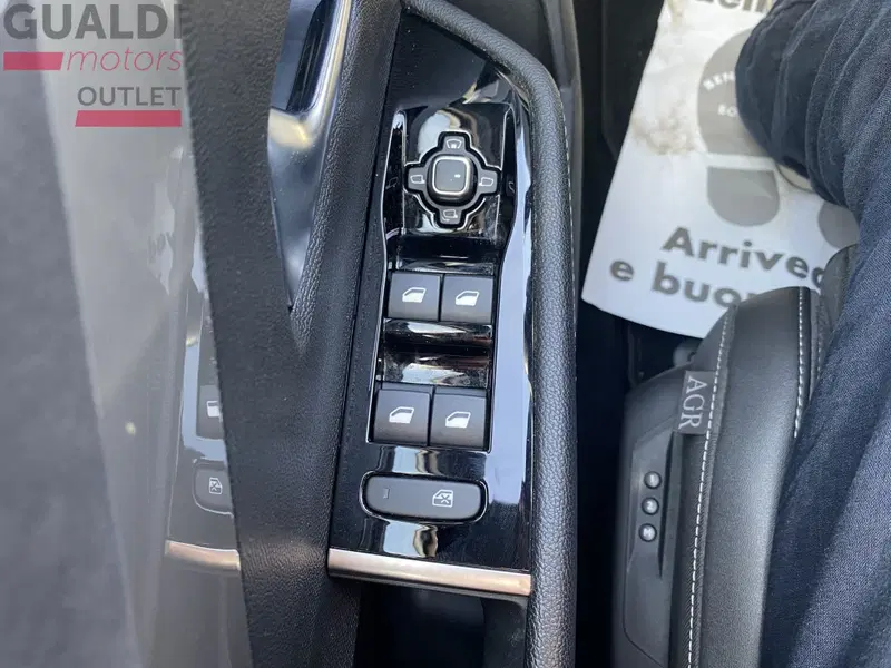 Opel Astra usata a Modena (18)