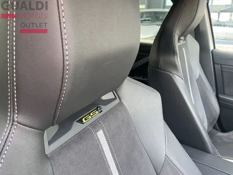 Opel Astra usata a Modena (9)