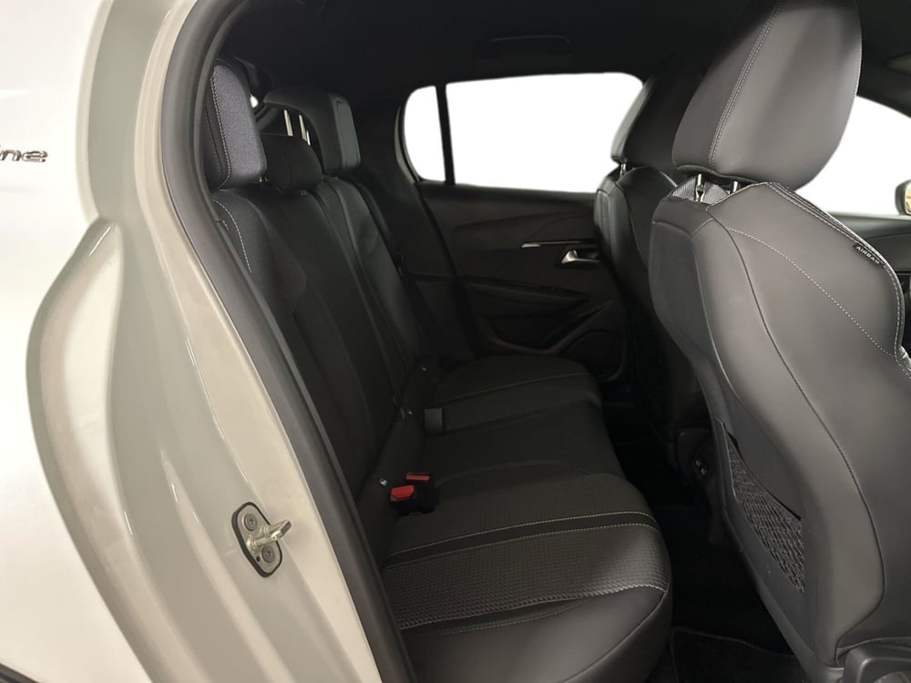 Peugeot 208 usata a Napoli (8)