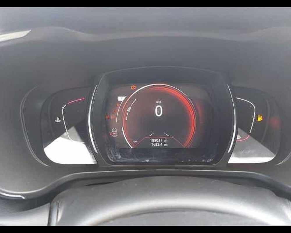 Renault Kadjar usata a Venezia (10)