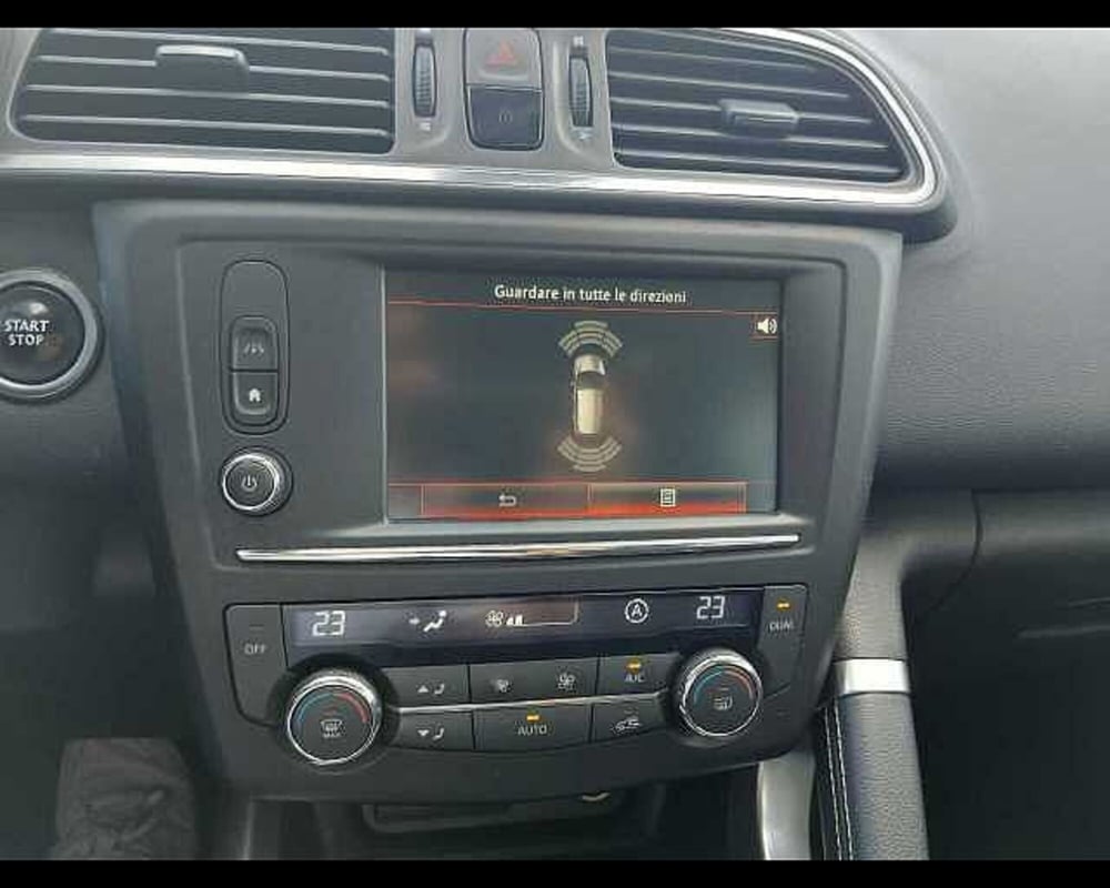Renault Kadjar usata a Venezia (12)