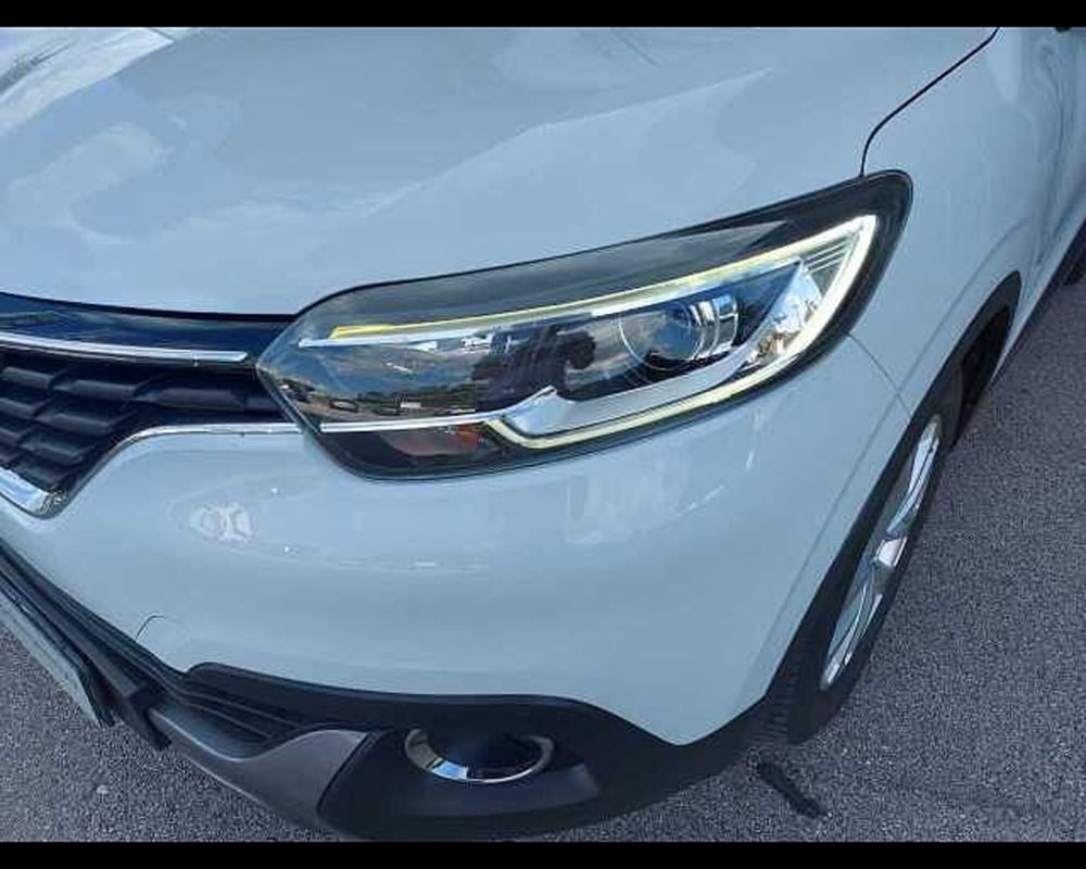 Renault Kadjar usata a Venezia (14)
