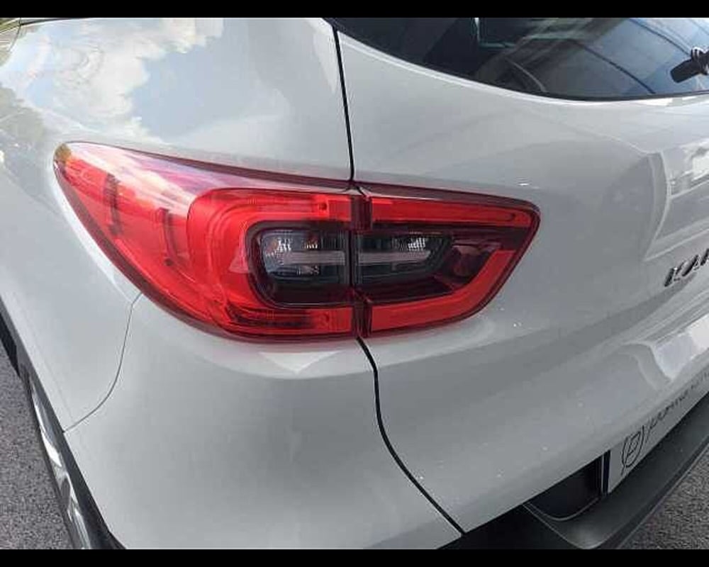 Renault Kadjar usata a Venezia (15)