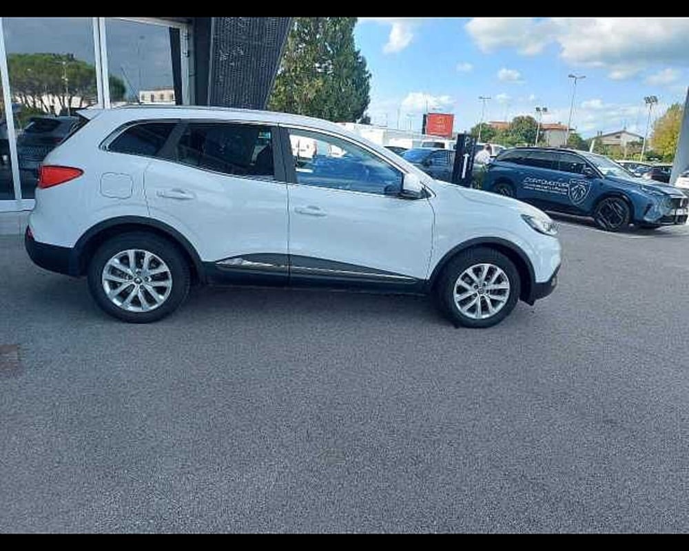 Renault Kadjar usata a Venezia (3)