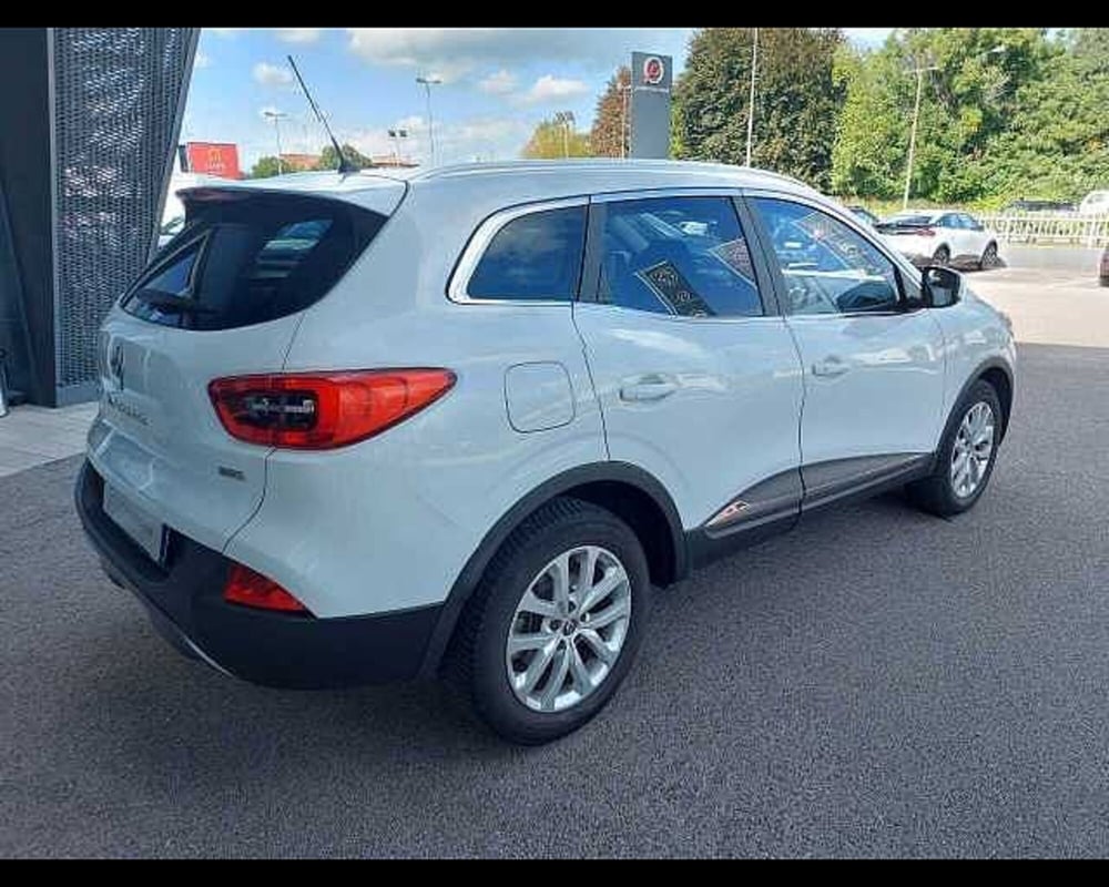 Renault Kadjar usata a Venezia (4)