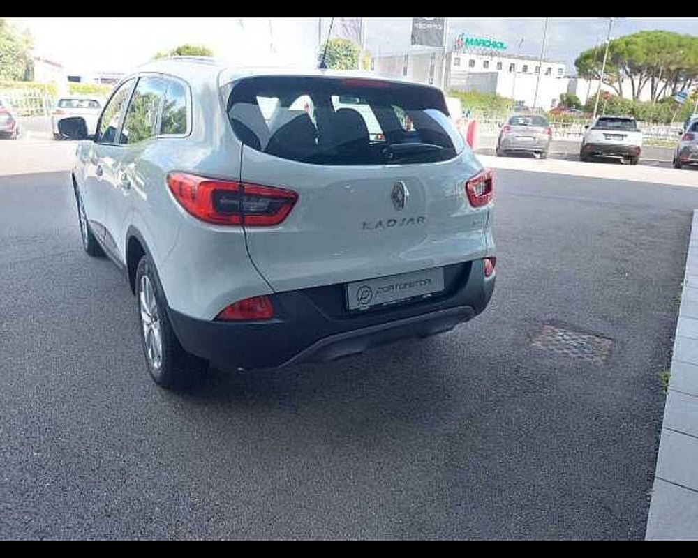 Renault Kadjar usata a Venezia (5)