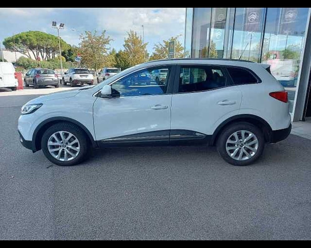 Renault Kadjar usata a Venezia (6)