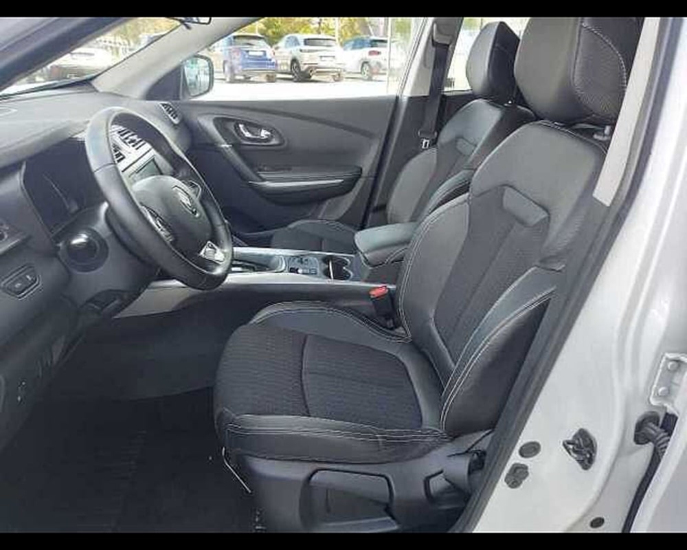 Renault Kadjar usata a Venezia (8)