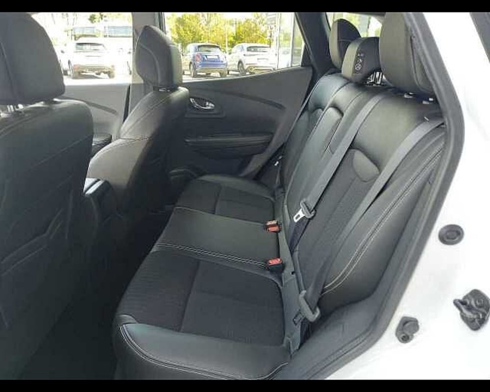 Renault Kadjar usata a Venezia (9)