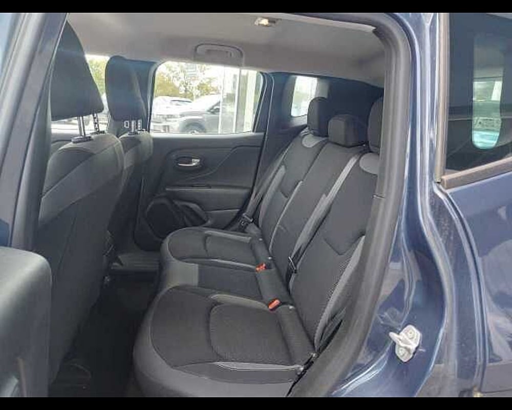 Jeep Renegade usata a Venezia (10)