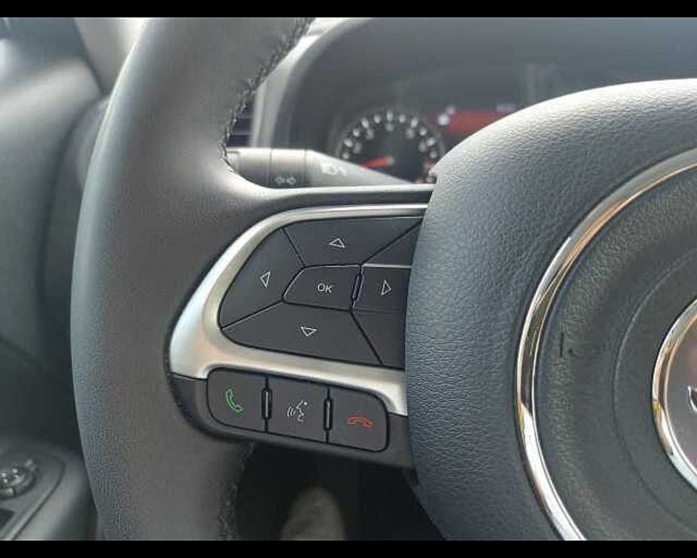 Jeep Renegade usata a Venezia (12)