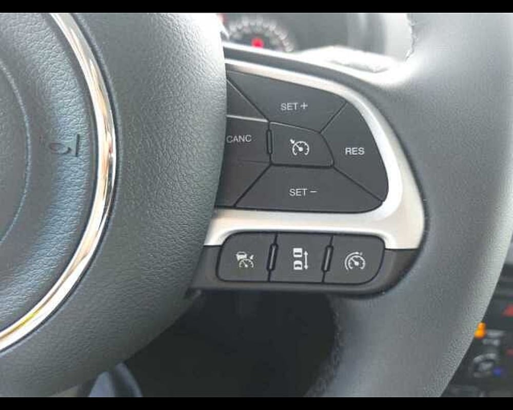 Jeep Renegade usata a Venezia (13)