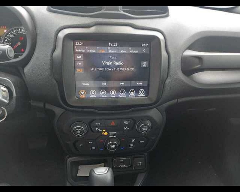 Jeep Renegade usata a Venezia (16)