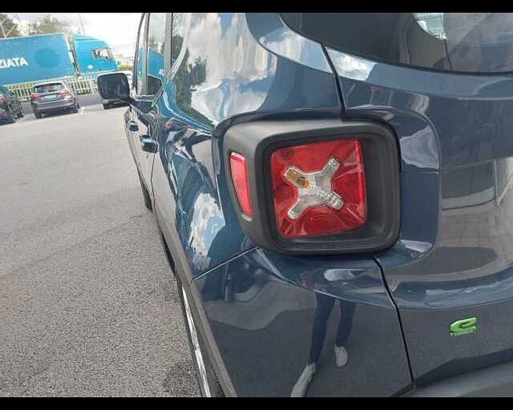 Jeep Renegade usata a Venezia (3)
