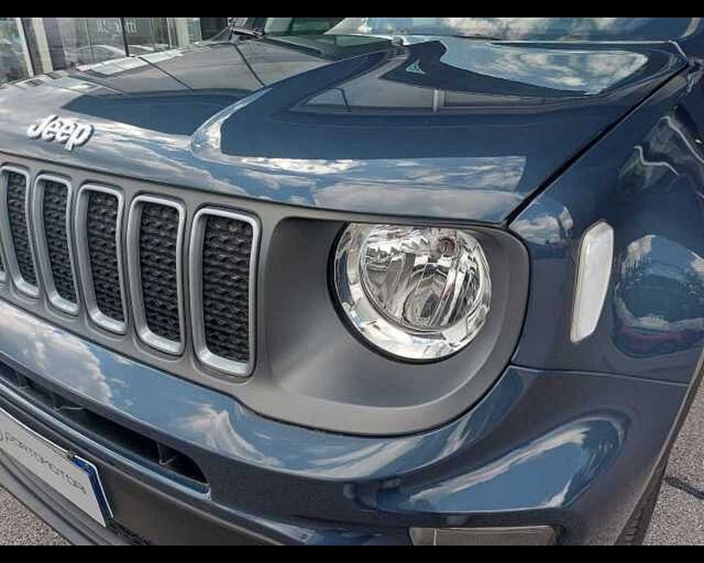 Jeep Renegade usata a Venezia (7)