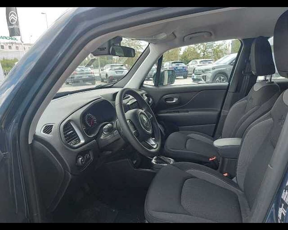 Jeep Renegade usata a Venezia (9)