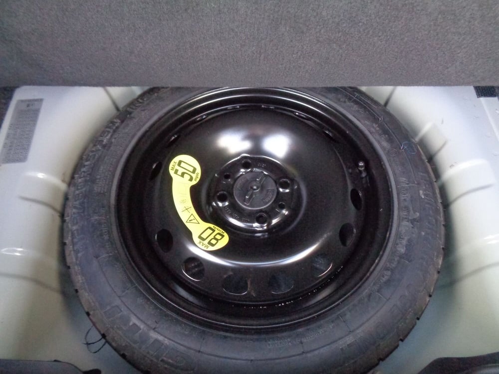 Fiat Panda Cross usata a Treviso (16)