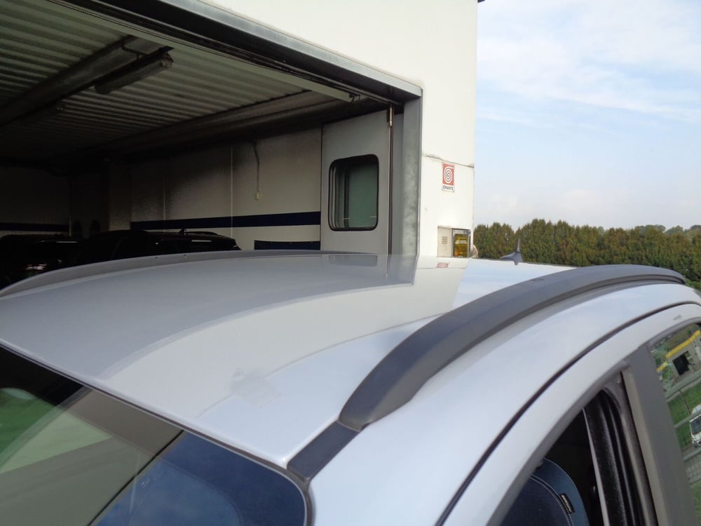 Fiat Panda Cross usata a Treviso (7)