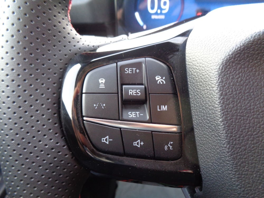Ford Puma usata a Treviso (16)