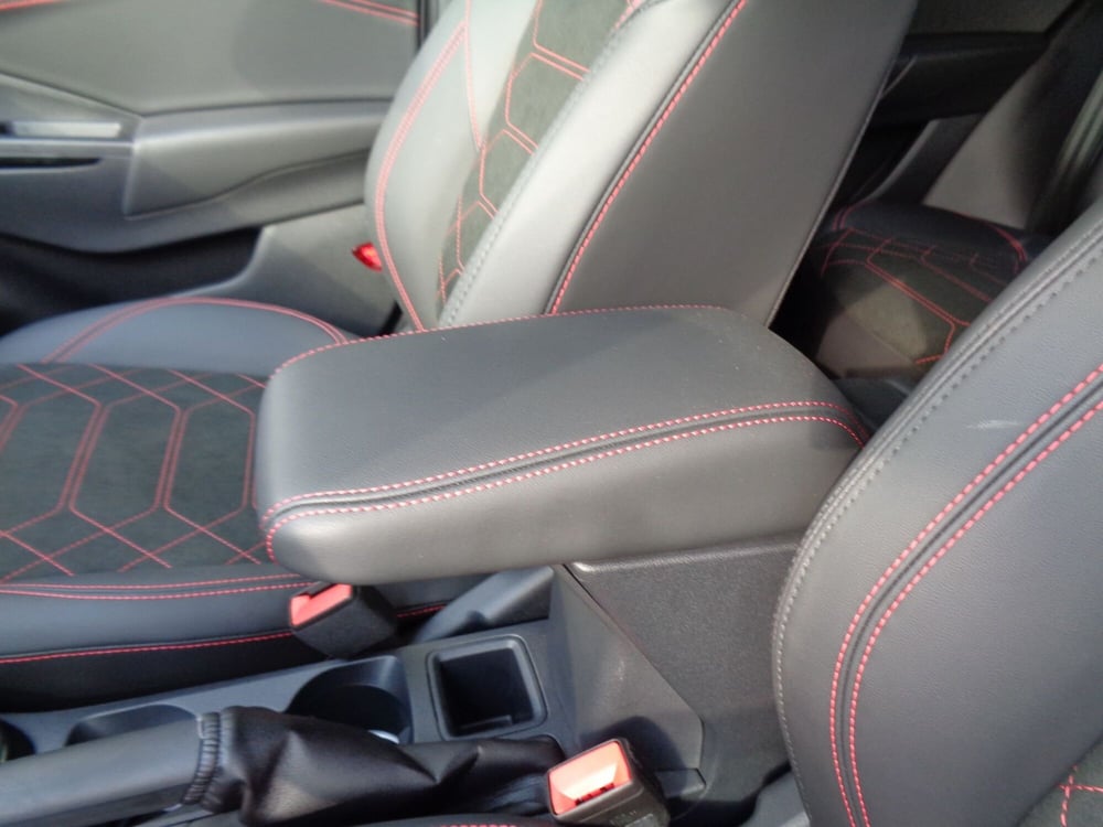 Ford Puma usata a Treviso (18)