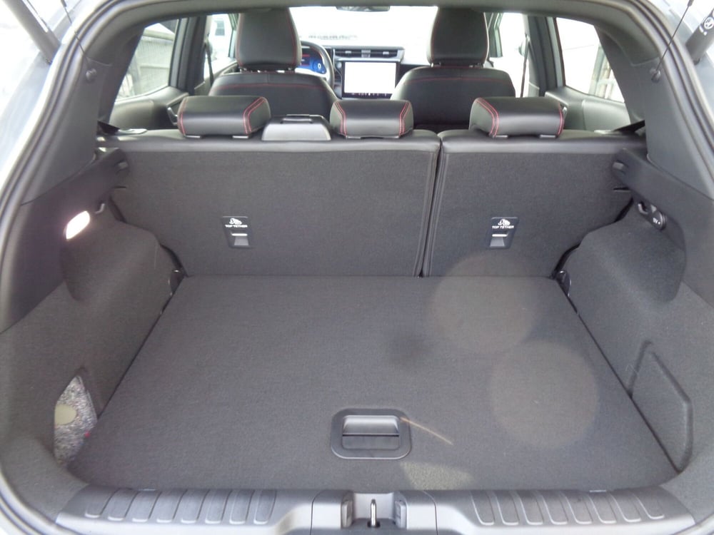 Ford Puma usata a Treviso (20)