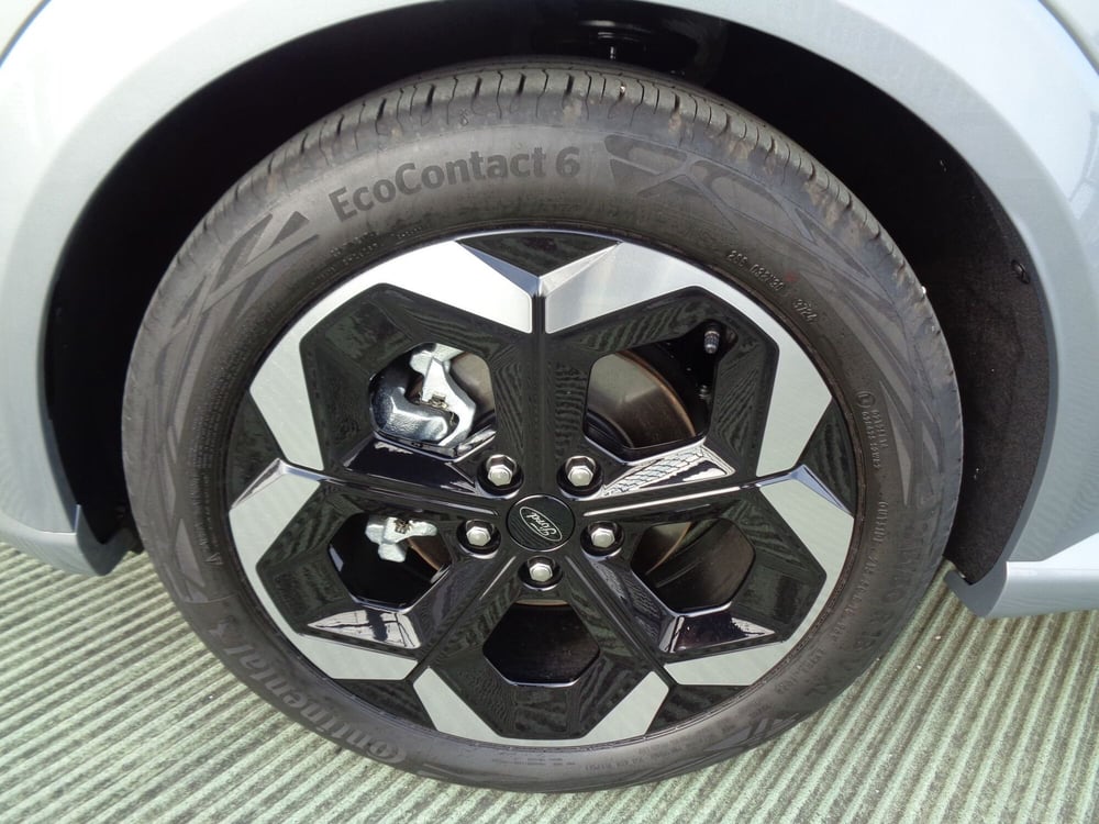 Ford Puma usata a Treviso (6)