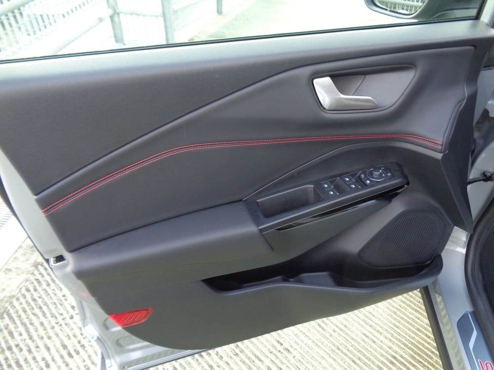 Ford Puma usata a Treviso (7)