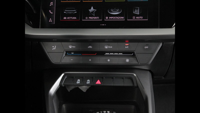 Audi A3 Sportback usata a Palermo (14)