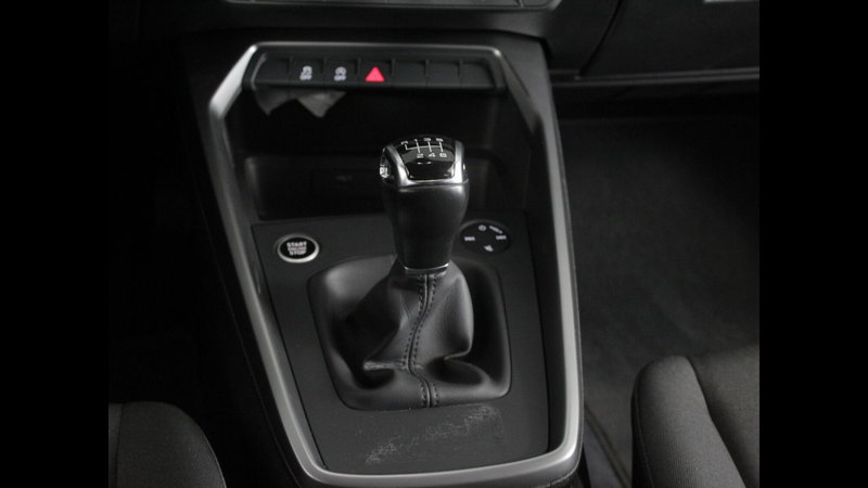 Audi A3 Sportback usata a Palermo (15)