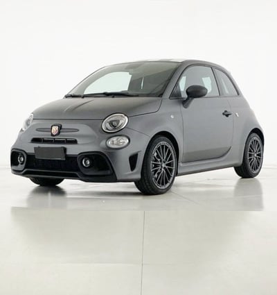 Abarth 595 595 1.4 Turbo T-Jet 165 CV del 2024 usata a Bastia Umbra