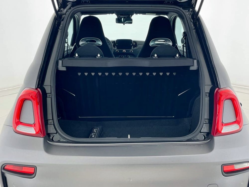 Abarth 595 usata a Perugia (18)