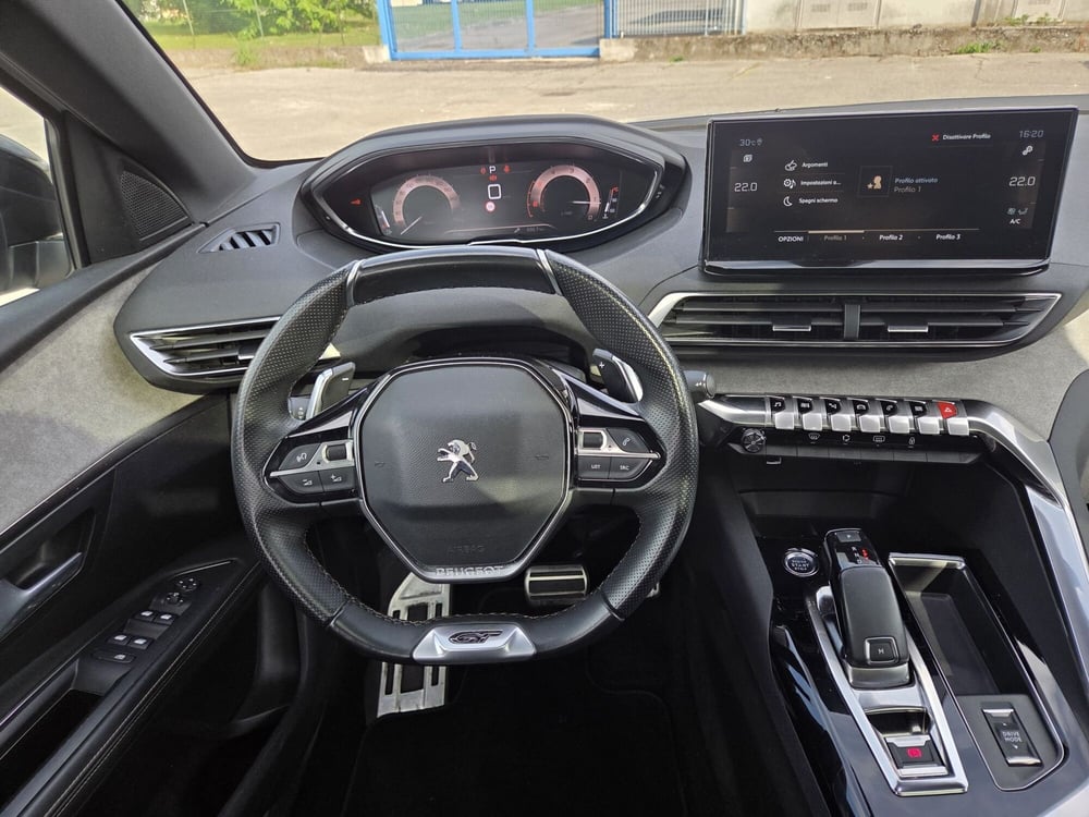 Peugeot 5008 usata a Cremona (10)