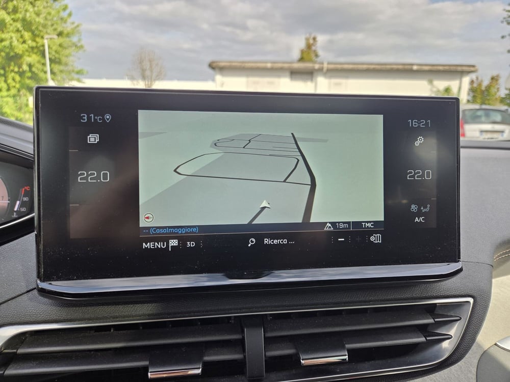 Peugeot 5008 usata a Cremona (13)