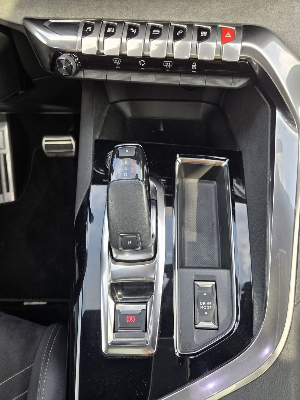 Peugeot 5008 usata a Cremona (18)