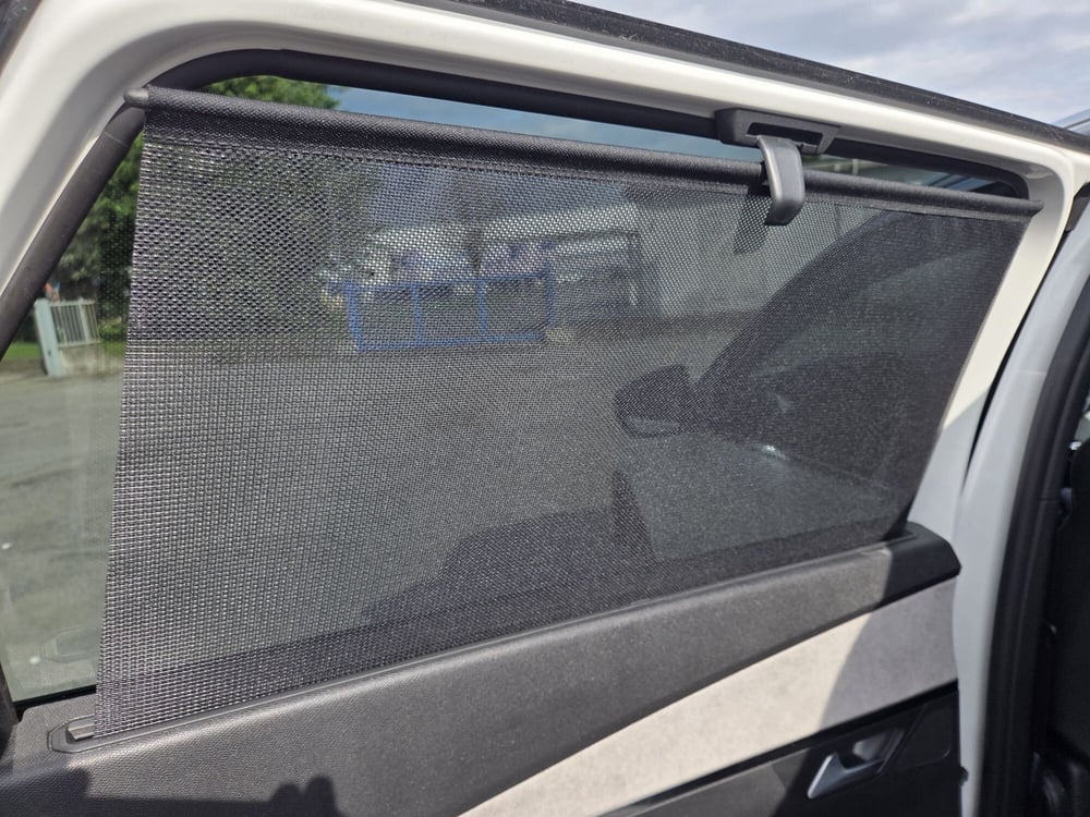 Peugeot 5008 usata a Cremona (20)