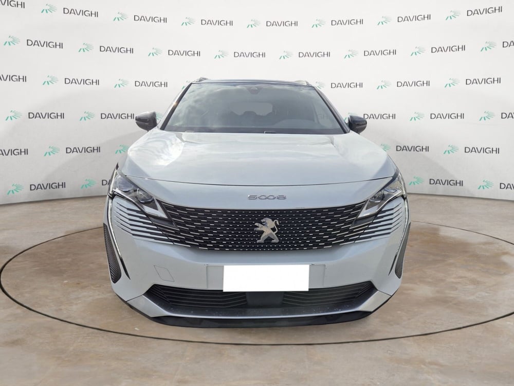 Peugeot 5008 usata a Cremona (8)