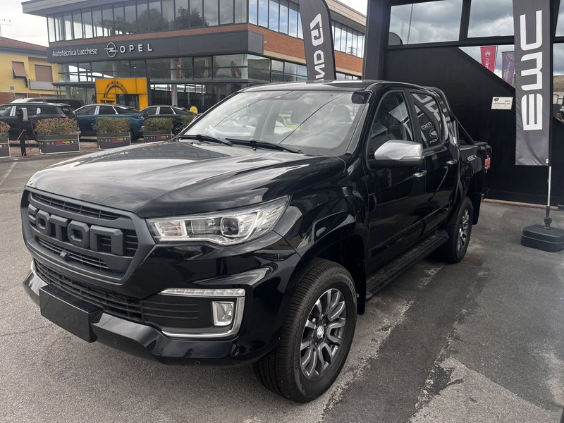 Foton Tunland Pick-up nuova a Lucca
