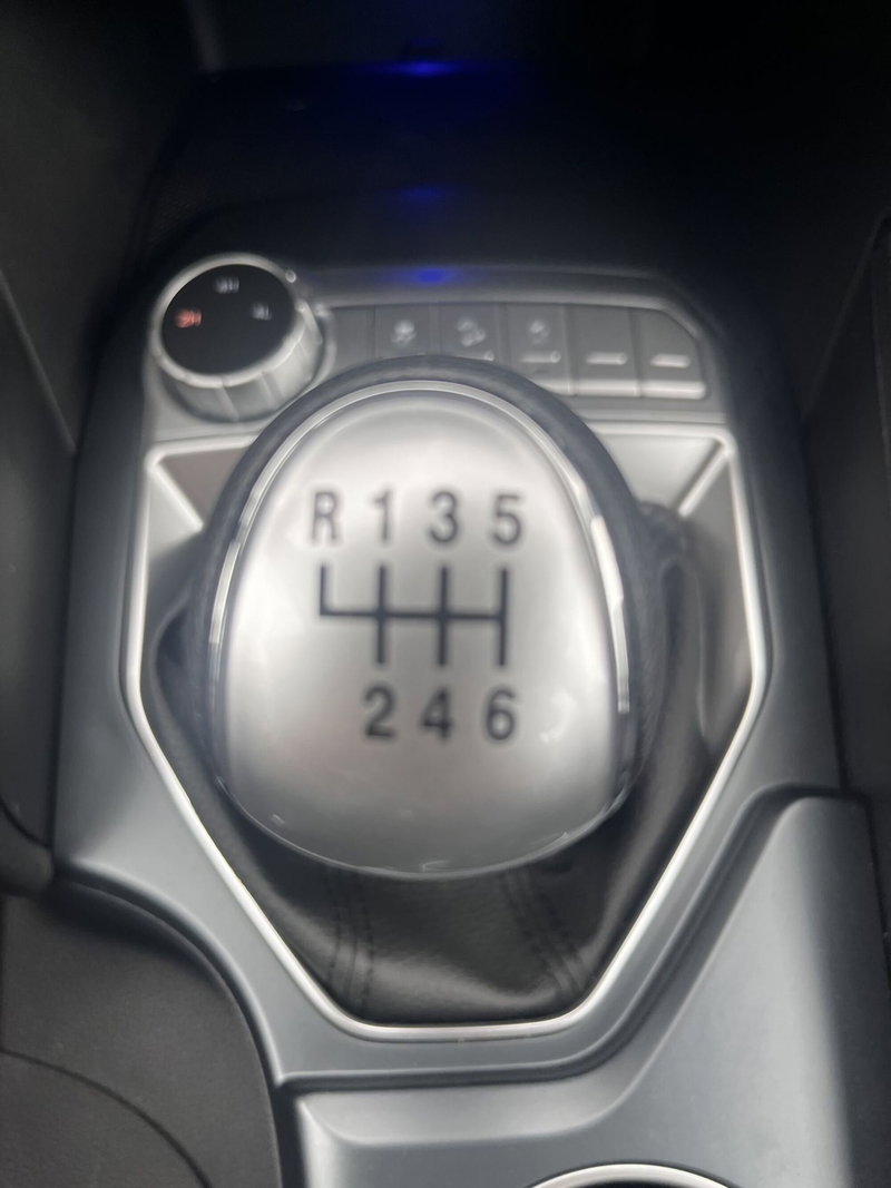 Foton Tunland Pick-up nuova a Lucca (13)