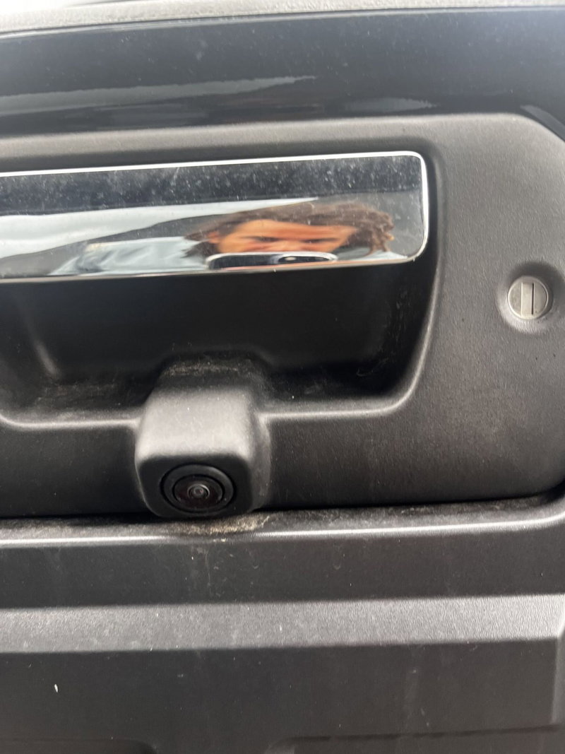 Foton Tunland Pick-up nuova a Lucca (17)