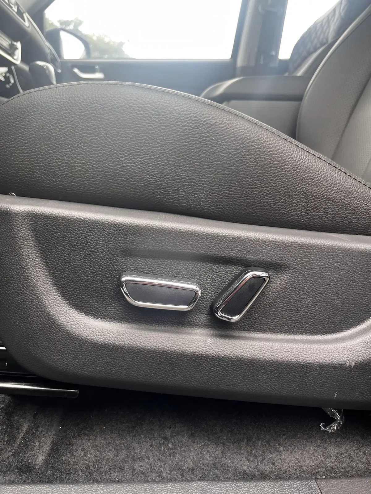Foton Tunland Pick-up nuova a Lucca (9)
