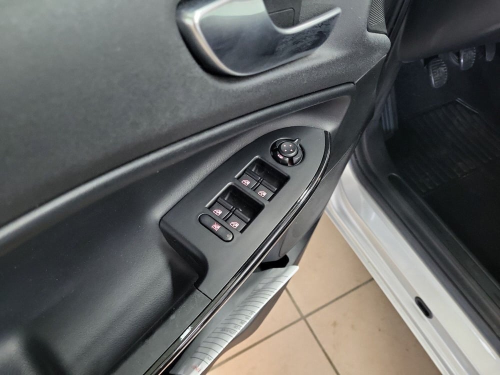 Alfa Romeo Giulietta usata a Arezzo (18)