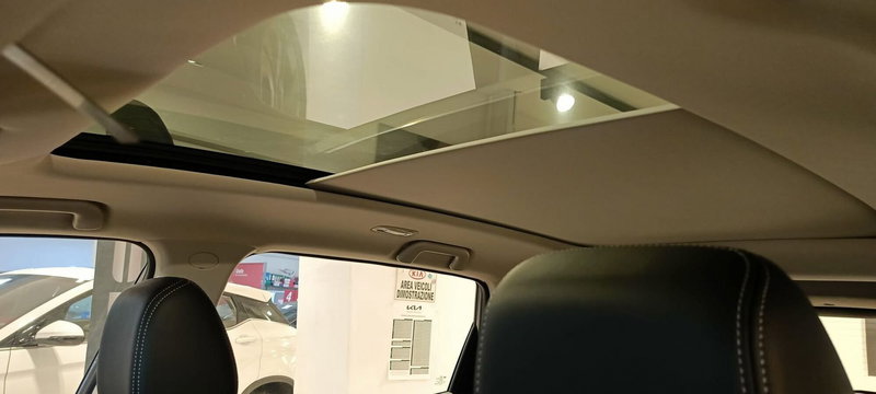 Dfsk Glory 600  nuova a Firenze (10)