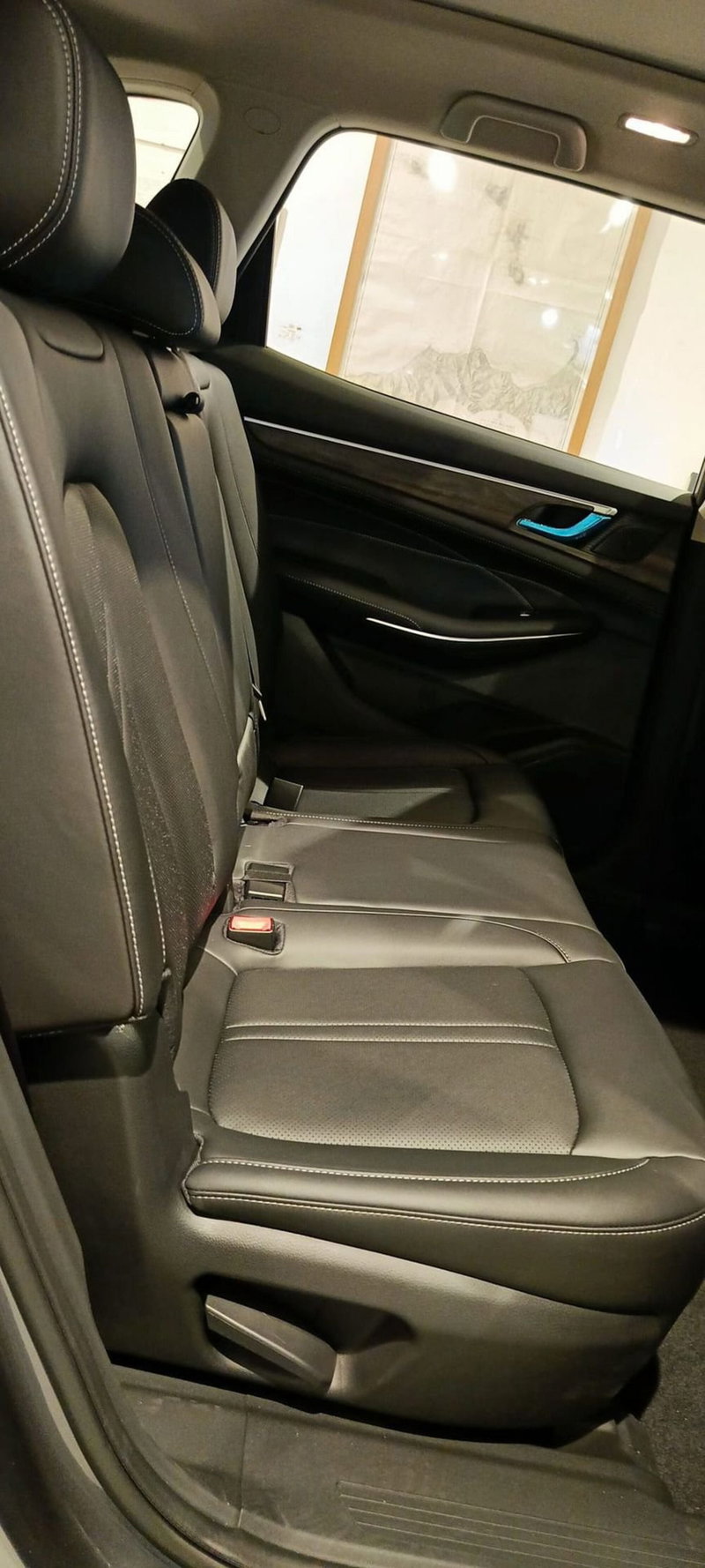 Dfsk Glory 600  nuova a Firenze (9)